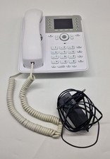 Snom D735 IP Phone in White Colour picture