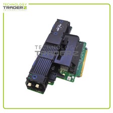 C2CC5 Dell Poweredge R910 Memory Riser Board 0C2CC5 * Pulled * picture