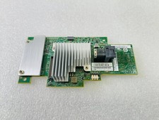 Intel H24095-303 RMS3CC040 12GBps RAID Controller PCIe 3.0 x8 Working System Pul picture