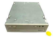 CREATIVE 52X INTERNAL IDE CD-ROM DRIVE #CD5233E picture