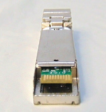 Finisar FCLF-8521-3 RJ-45 1000Base-T RJ45 Active Copper SFP Transceiver picture