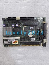 1pc used Kontron GX1LCD/S PLUS ISA Motherboard picture