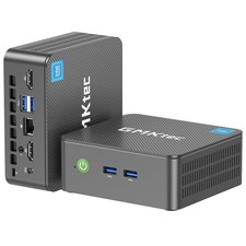 GMKtec G3S Mini PC Computers Intel N95 Processor (Turbo 3.4GHz) picture