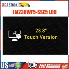LM238WF5(SS)(E5) LM238WF5-SSE5 Touch Screen Replacement Panel LCD Display A+ NEW picture