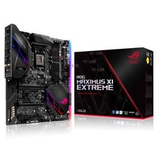 ASUS ROG Maximus XI Extreme Z390 64GB Turbo Boost 2.0 Motherboard Witn BOX picture
