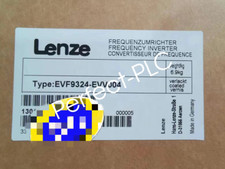 1PC Brand New Lenze EVF9324-EVV004 Inverter picture
