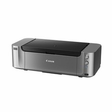 Canon PIXMA PRO-100 Digital Photo Inkjet Printer, Wireless USB Ethernet picture