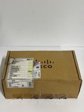 CISCO INUIAFJEAA C9200-NM-4X Network Module V01 picture