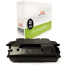 4X MWT Cartridge Alternative For HP LaserJet 4050-TN picture