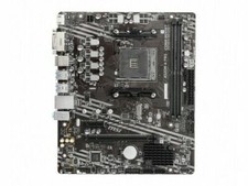 MSI A520M-A PRO AM4 Micro-ATX Motherboard picture