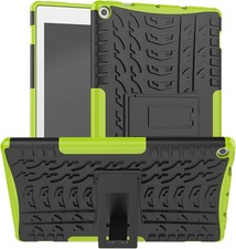 Shockproof Hybrid Protective Case Cover fits Amazon Kindle Fire HD8,HD8 Plus2022 picture