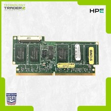 462975-001 HP Smart Array P410/P411 512MB BBWC Cache 013224-002 **Pulled** picture
