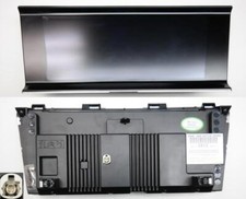 12.3inch DGT12C Display LCD with Touch Screen Panel for DS7 CROSSBACK (X74) DVD picture