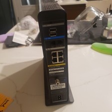 Xfinity arris modeum Model YG1682G picture