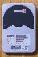 IDE PATA Hard Drive 3.5