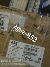 1PC New ABB ACS355-03E-31A0-4  380V 15KW  Fast Shipping FedEx or DHL picture