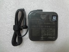 For ASUS VivoMini vc60 Desktop PC 19V 3.42A 65W ADP-65GD B AC Adapter Original picture