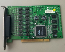 1PCS USED PCI-7233 Have warranty (DHL or Fedex shipping) picture