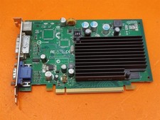 ⭐️⭐️⭐️⭐️⭐️ PCIe Video Graphics Card Dell 0DK315 NVIDIA P280 256 MB GDDR3 picture