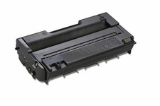 Compatible Ricoh 406465 High Yield Black Toner Cartridge Aficio SP 3400 3410 picture