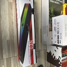 Redragon NEO redragon GS515 Dual-mode Connection RGB SOUNDBARS  picture