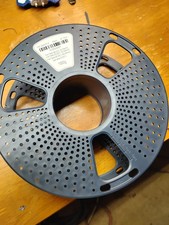 Sunlu V3 Gen 3 Reusable Spools, (Empty) X4 picture
