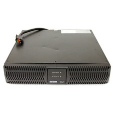 Minuteman Endeavor EDBP48XL 17Ah UPS External Battery Pack ED1500-2000RM w/ Dent picture