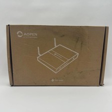 New Aopen Chromebox Commercial 3 Fanless Mini PC BC5125 picture