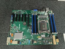 Supermicro X10SRi-F Intel LGA2011-3 ATX Server/Workstation Motherboard picture