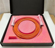 1pcs new Finisar QSFP-40G-AOC15M optical module connection cable Cisco XL710 15m picture