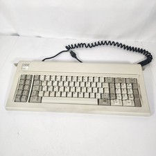 Vintage IBM XT Personal Computer Keyboard - Clicky picture