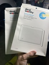 Deal Worthy Screen Protector For 10.9” iPad 10th Gen picture