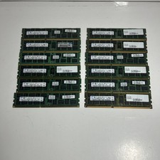 Lot Of 12 4gb Samsung Server Ram picture