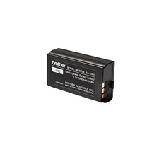 Replacement Part: Brother BAE001 LI-ION BATTERY RECHARGEABLE BAE001, Battery, Blac ~E~ picture