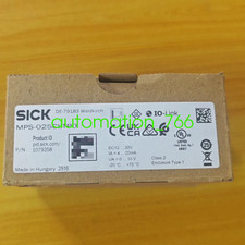 1PC Brand New Sick MPS-025CLTP0 Sensor shipping Via DHL or Fedex picture