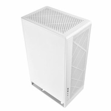 Silverstone SST-ALG1MW G1M Stack Effect Design Micro-ATX Tower picture
