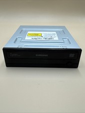 Samsung SH-224DB/BSBS WriteMaster DVD-RW Internal SATA Disk Drive picture