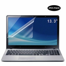 2X Clarity Anti Glare/Blue-Ray Screen Protector For LG gram 13 inch 13Z950 13.3