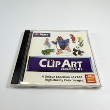 Expert Clip Art Collection 1 PC Software picture