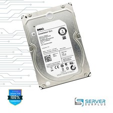 Dell Constellation ES.3 1TB SATA 6Gb/s 3.5 in Enterprise HDD | 0W69TH picture