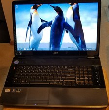ACER ASPIRE 8735 SERIES 18.4