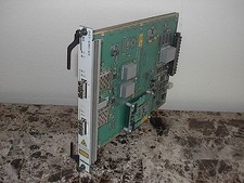  OmniSwitch 7800 OS7-GNI-U2 Module ALCATEL 43831423 Board 2 Gb Transceiver Dual picture