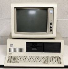 IBM Computer XT MODEL 5160 HARD-DRIVE  ONLY… As Is picture