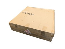 NEW Avaya AL4900A02-E6 ERS4926GTS-PWR+ 24-Port Switch Extreme picture