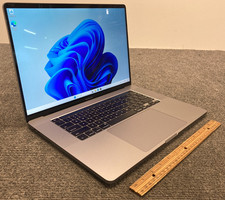 Apple MacBook Pro A2141 2019 15.4