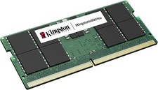 Kingston ValueRAM 16GB DDR5 SDRAM Memory Module picture