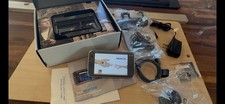Nokia N810 Internet Tablet Unused OpenBox with Paperwork picture