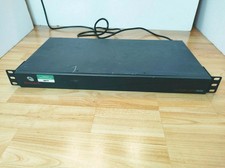 WORKING AVOCENT CYCLADES ACS 5032 ACS5032-001 32-PORT CONSOLE SERVER NETWORK picture