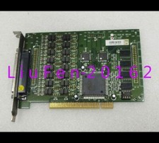 1pc used ADLINK PCI-7233 Input card picture