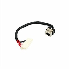 For ASUS ROG Strix GL503GE GL503VD GL503VM DC Power Jack Charging Port Cable picture